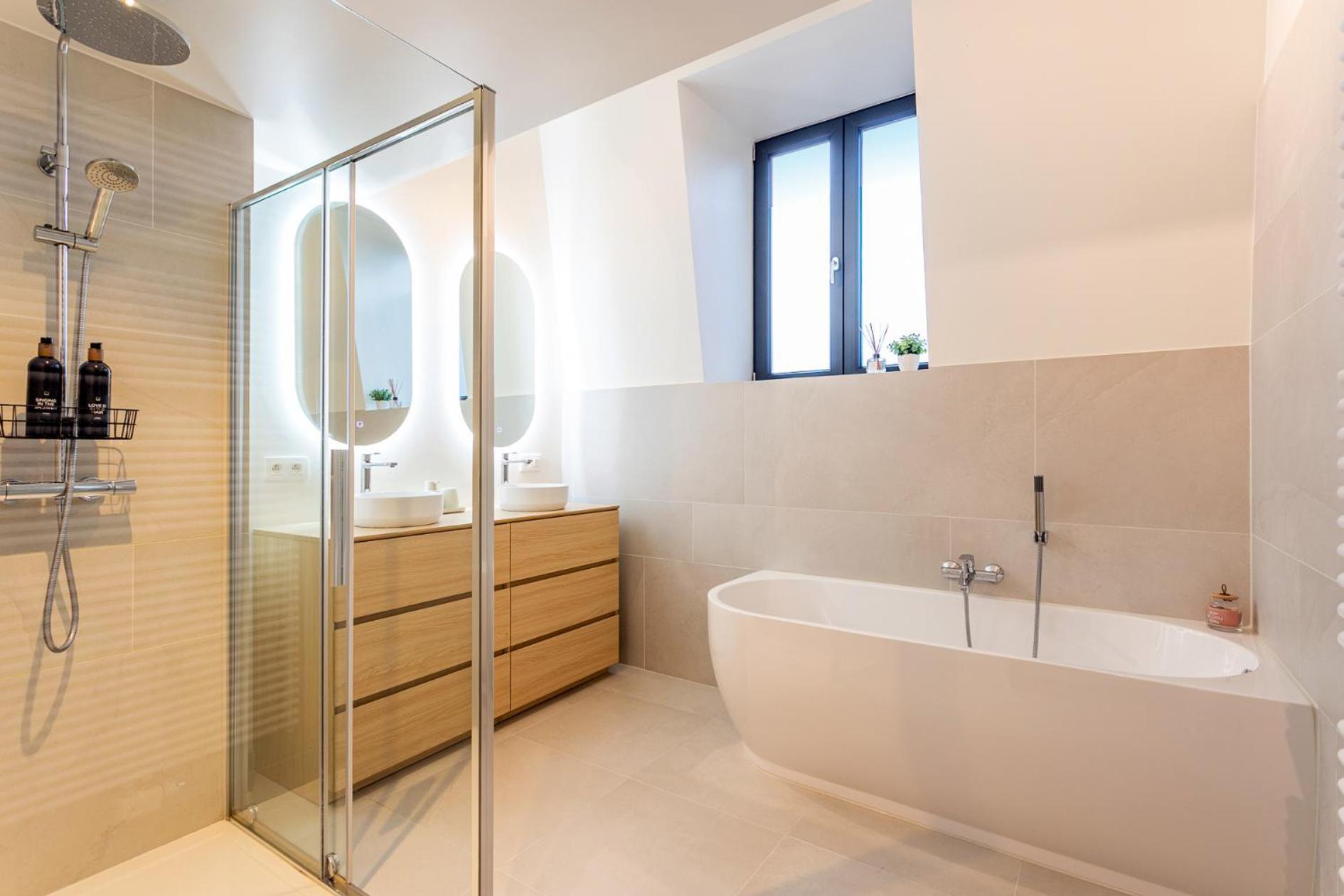 Apartmán Loft Gent Exteriér fotografie
